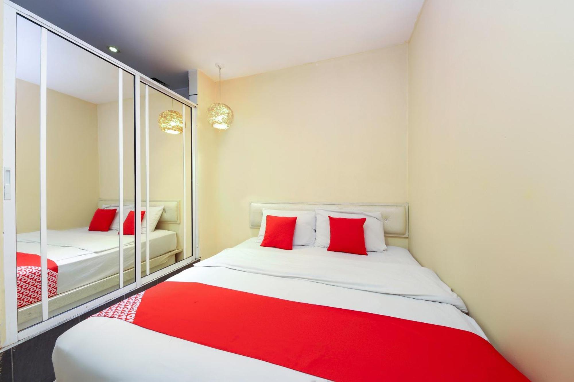 Oyo 479 The Green Hotel Ampang  Exterior photo